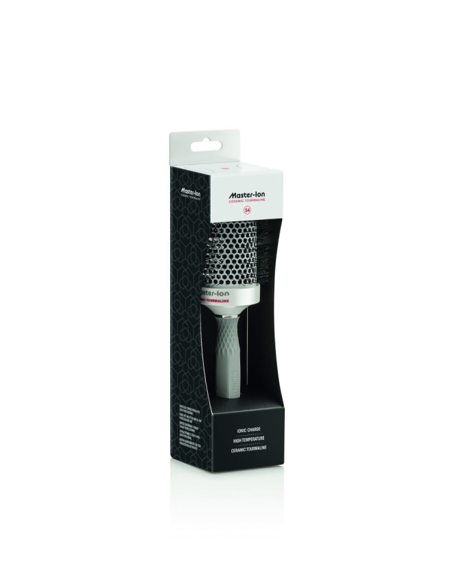 MASTER-ION - Brosse thermique ionique
professionnel - Ø 54 mm