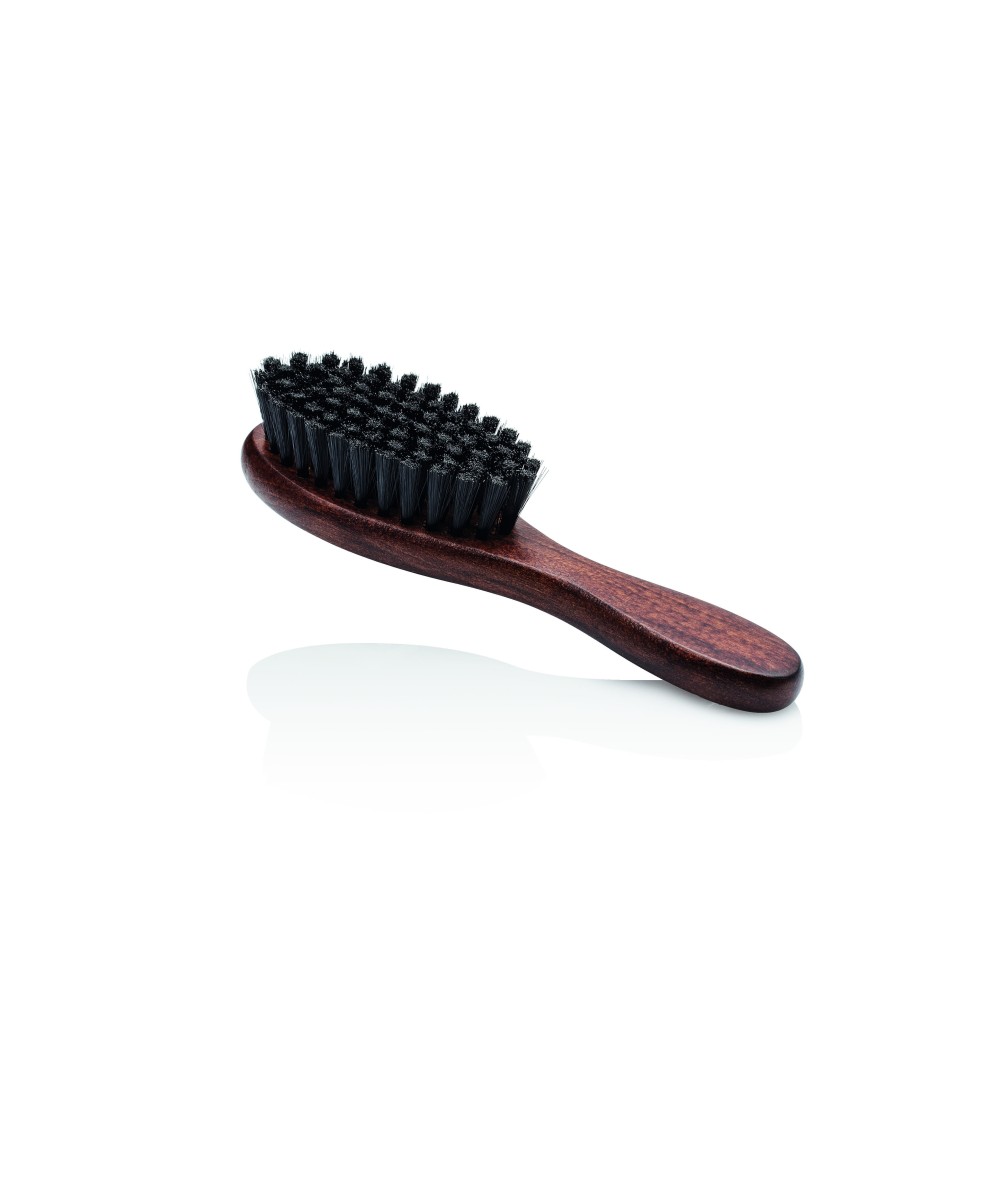 BARBER PRO Styling brush nylon ultrasoft - Brosse de rasage