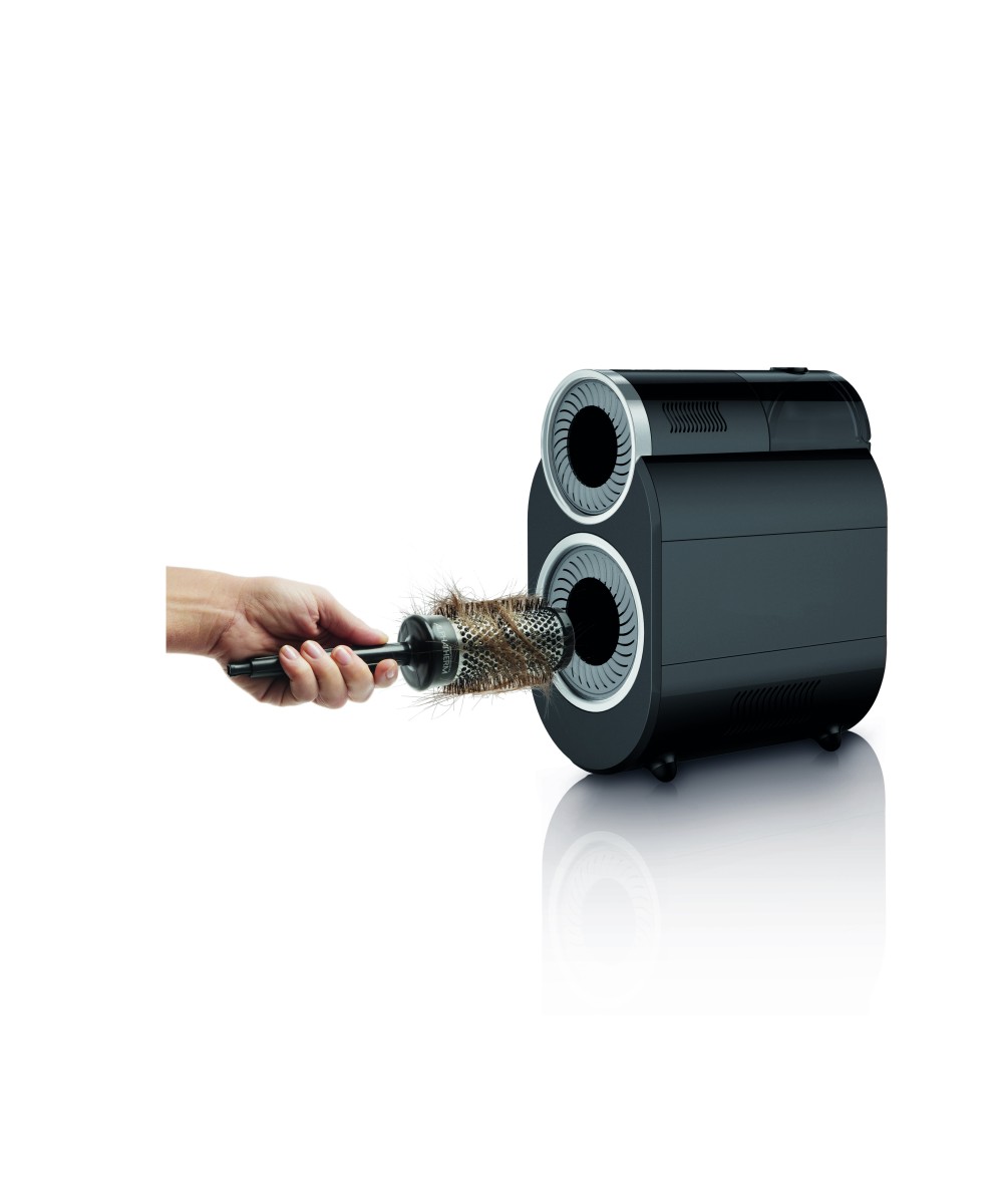 CLEAN PRO BRUSH - Brosse nettoyante électrique