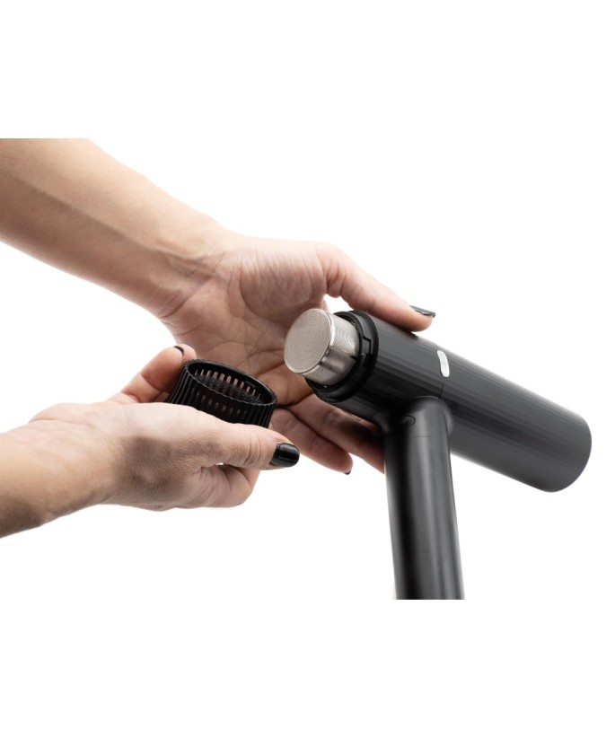 FUTURA - Sèche-cheveux professionnel