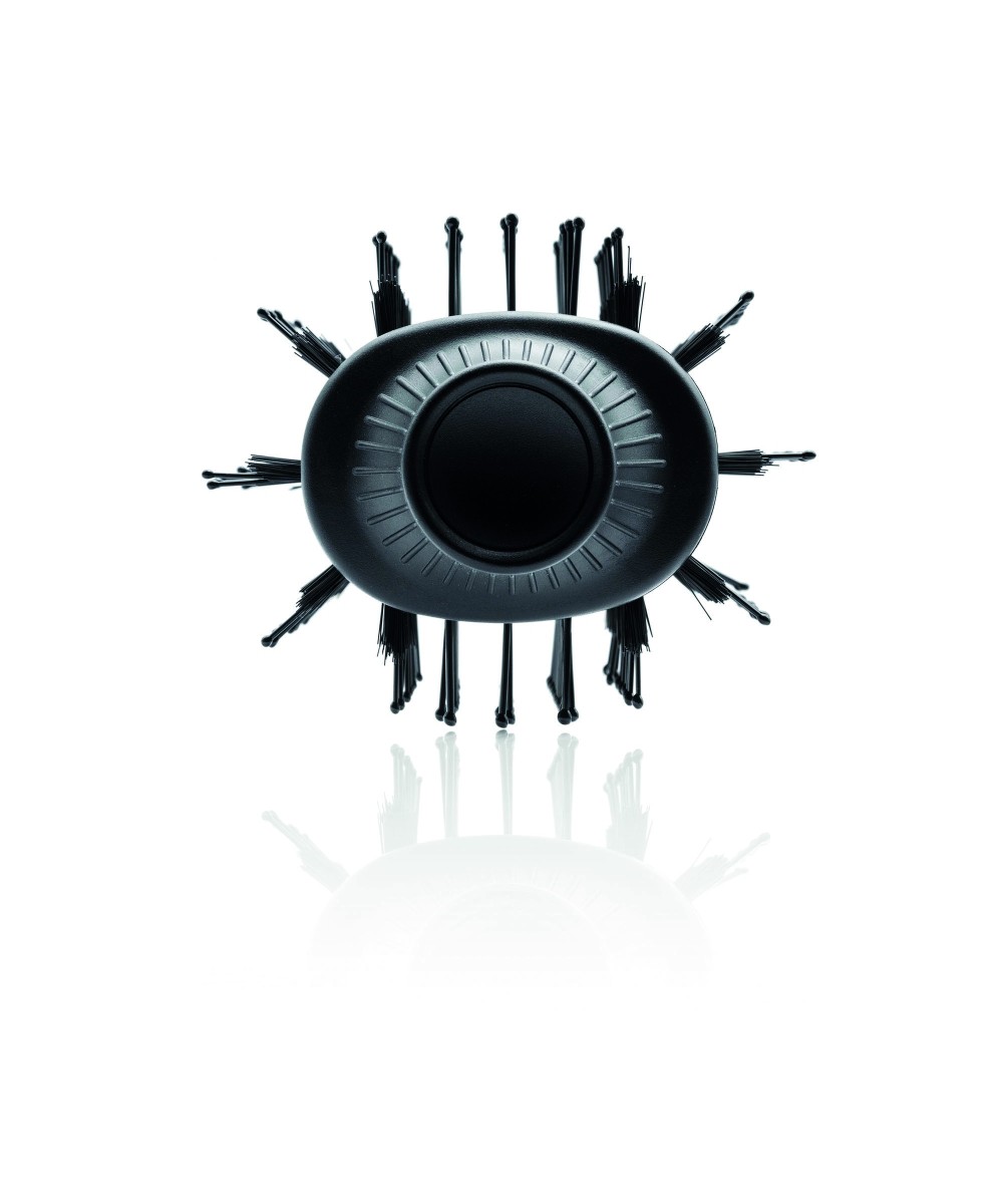 AIR BRUSH CERAMIC - Brosse de coiffage soufflante