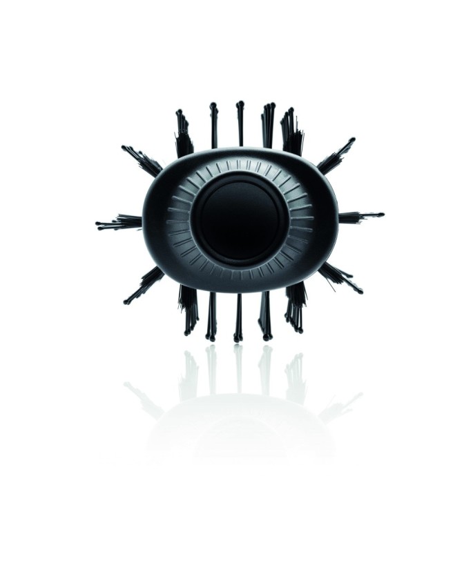 AIR BRUSH CERAMIC - Brosse de coiffage soufflante