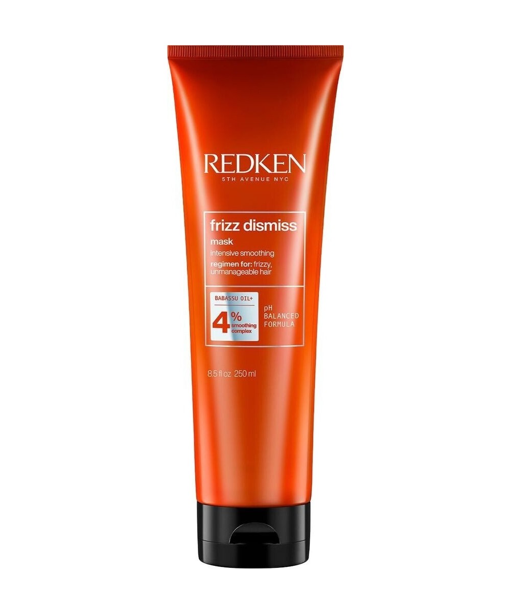 Redken Frizz Dismiss Masque Anti-Frisottis