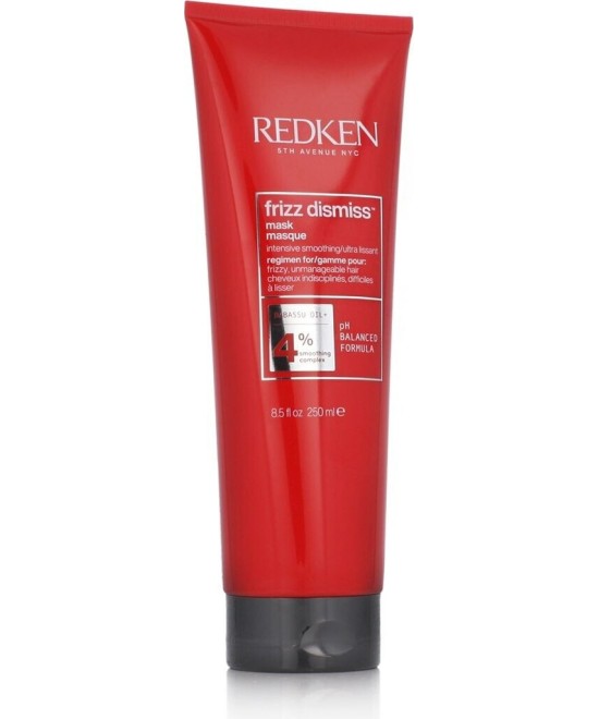 Redken Frizz Dismiss Masque Anti-Frisottis