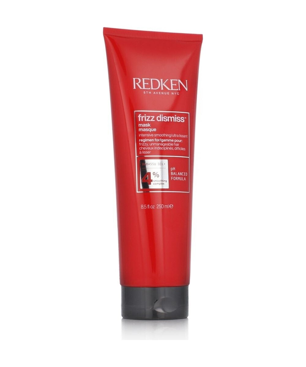 Redken Frizz Dismiss Masque Anti-Frisottis
