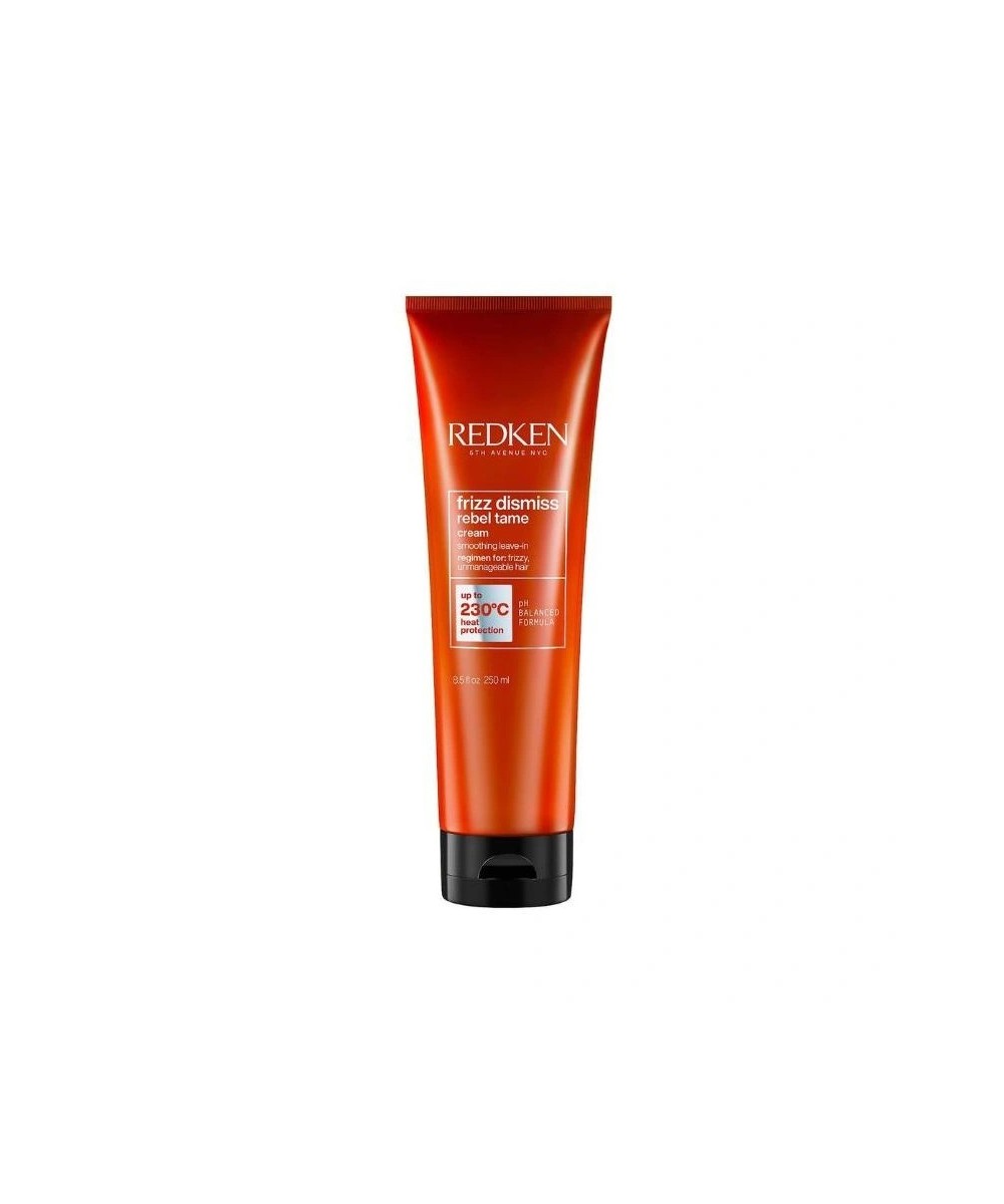 Redken Frizz Dismiss Masque Anti-Frisottis