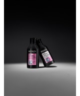Redken Acidic Color Gloss Shampoing doux - pour cheveux colorés 300ml