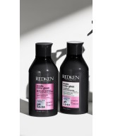 Redken Acidic Color Gloss Après-shampoing - pour cheveux colorés 300ml