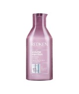 Redken Volume Injection Shampoing - volumisant pour cheveux fins 300ml