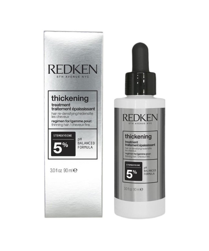 Redken Sérum - densifiant Stemoxydine 5% 90ml