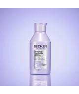 Redken Blondage High Bright Shampoing 300ml
