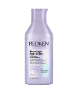 Redken Blondage High Bright Shampoing 300ml