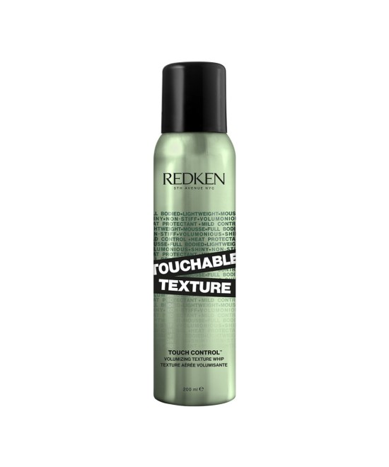 Redken Styling Volume Mousse volumisante 200ml