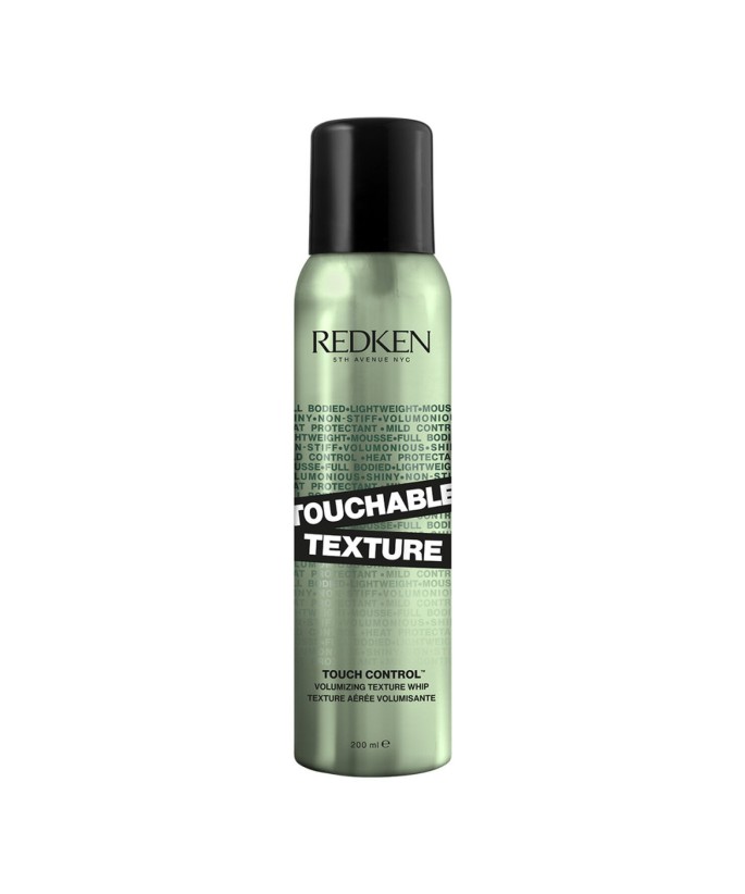 Redken Styling Volume Mousse volumisante 200ml