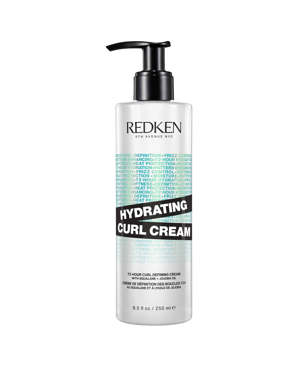Redken Styling Hybrid Curl Stylers - Brume Revitalisante Boucles 250ml