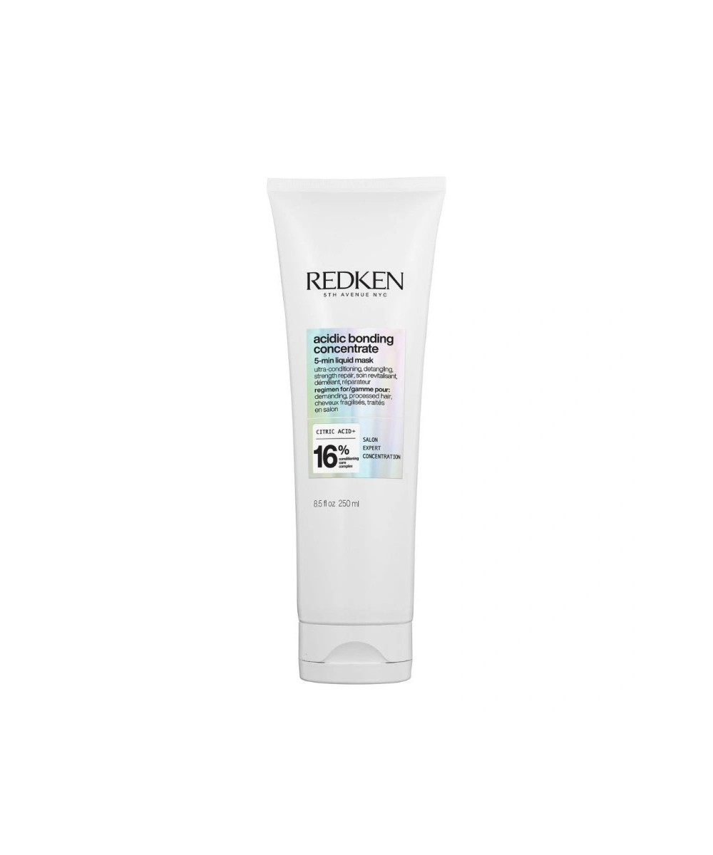 Redken Acidic Bonding Concentrate Masque - réparateur pour cheveux sensibilisés 250ml