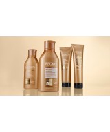 Redken All Soft Shampoing - hydratant  pour cheveux secs 300ml