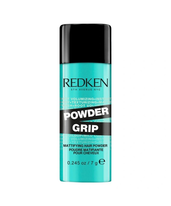Redken Styling Texture - Poudre densifiante 7g