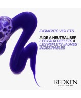 Redken Color Extend Blondage Shampoing 300ml