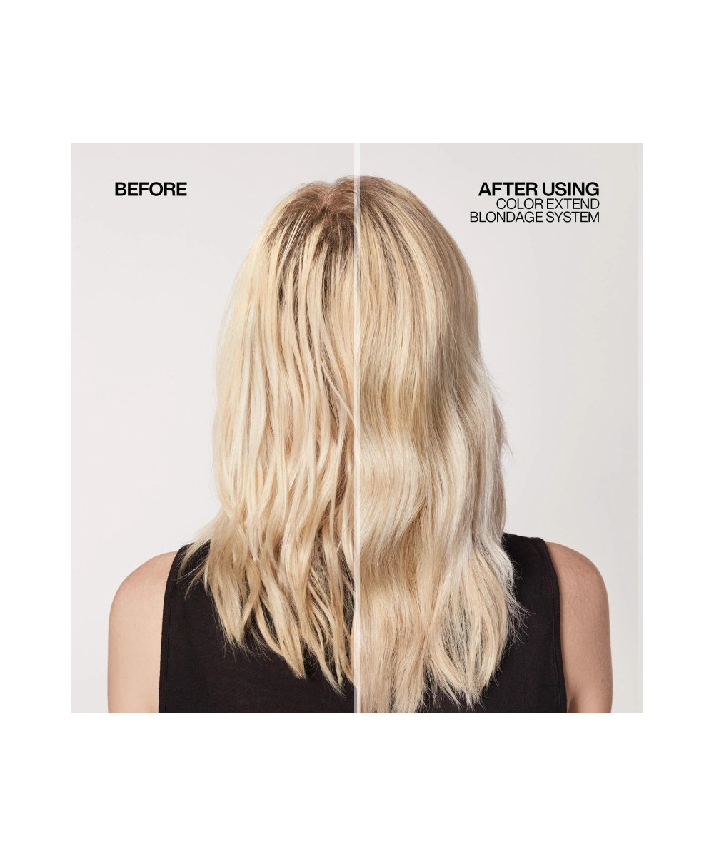 Redken Color Extend Blondage Shampoing 300ml