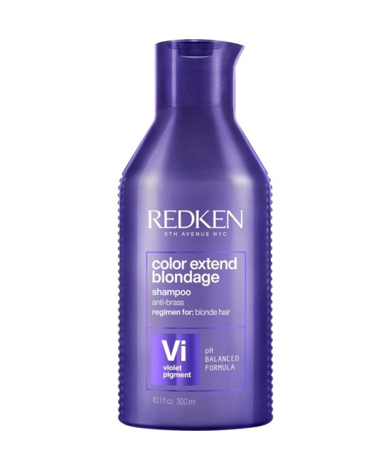 Redken Color Extend Blondage Shampoing 300ml