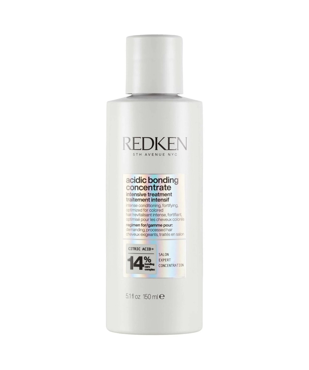 Redken Acidic Bonding Concentrate Pré-Traitement - Intensif Fortifiant 150ml