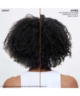 Redken All Soft Mega Curl Soin sans rinçage - nourrissant pour cheveux bouclés à crépus 150ml