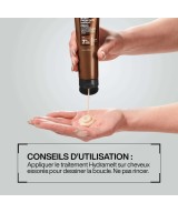 Redken All Soft Mega Curl Soin sans rinçage - nourrissant pour cheveux bouclés à crépus 150ml