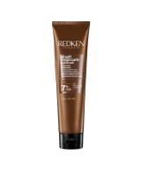 Redken All Soft Mega Curl Soin sans rinçage - nourrissant pour cheveux bouclés à crépus 150ml