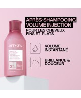 Redken Volume Injection Après-shampoing 300ml