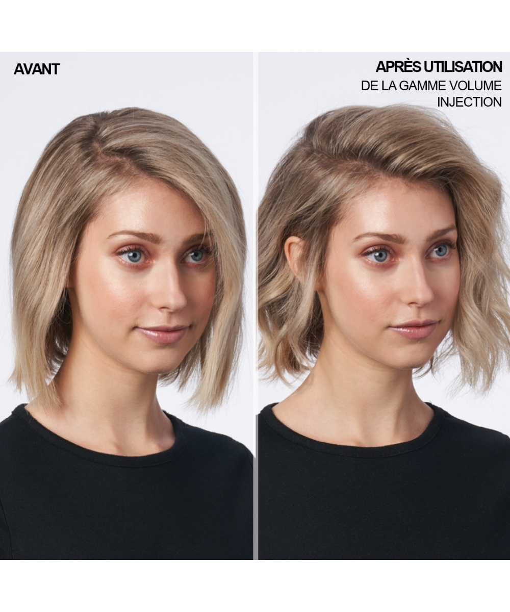 Redken Volume Injection Après-shampoing 300ml