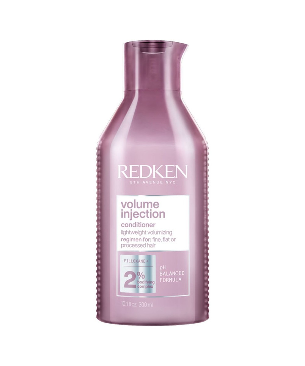 Redken Volume Injection Après-shampoing 300ml