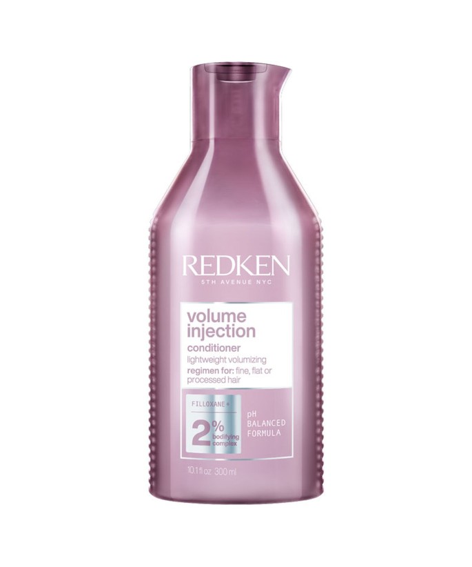 Redken Volume Injection Après-shampoing 300ml