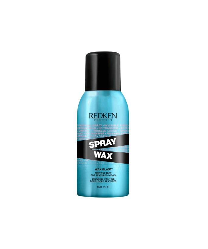 Redken Styling Texture Cire - en spray 150ml