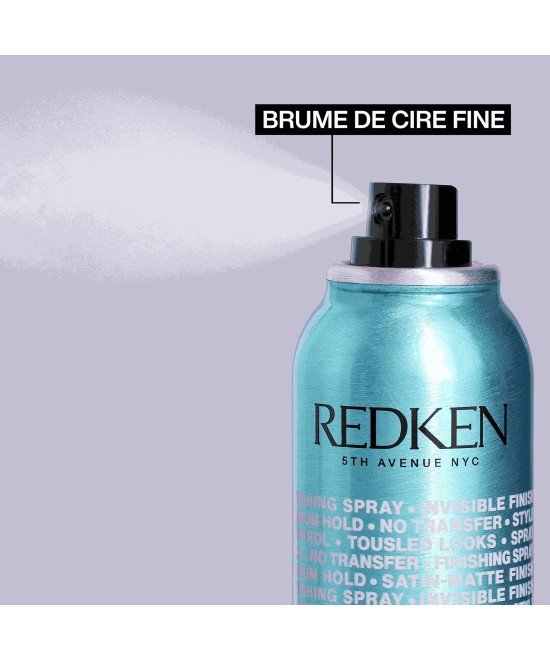 Redken Styling Texture Cire - en spray 150ml