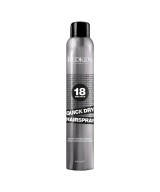 Redken Styling Hair Spray - Spray de fixation instantanée 400ml