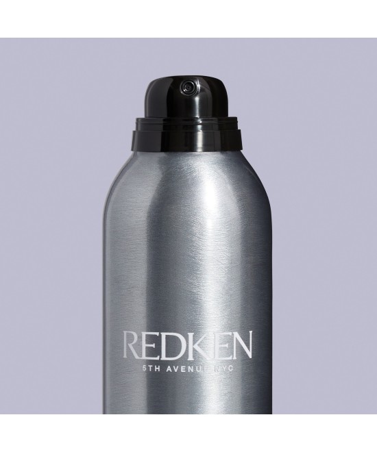 Redken Styling Hair Spray - Spray de fixation instantanée 400ml