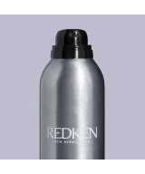 Redken Styling Hair Spray - Spray de fixation instantanée 400ml