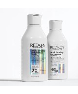 Redken Acidic Bonding Concentrate Shampoing - réparateur pour cheveux sensibilisés 300ml