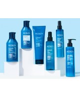 Redken Extreme Shampoing - fortifiant pour cheveux abimés 300ml