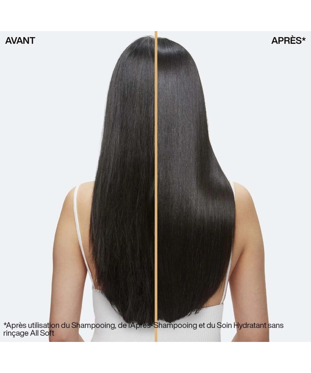 Redken All Soft Soin sans rinçage - hydratant 150ml