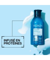 Redken Extreme Après-Shampooing - fortifiant pour Cheveux Abimés 300ml