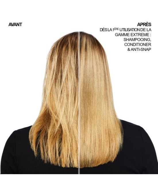 Redken Extreme Après-Shampooing - fortifiant pour Cheveux Abimés 300ml