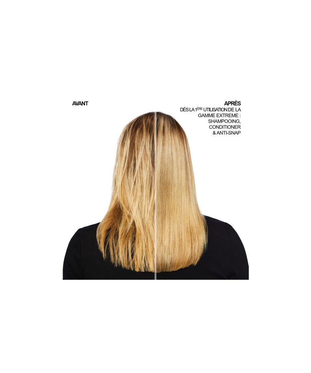 Redken Extreme Après-Shampooing - fortifiant pour Cheveux Abimés 300ml