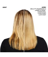 Redken Extreme Après-Shampooing - fortifiant pour Cheveux Abimés 300ml