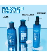 Redken Extreme Après-Shampooing - fortifiant pour Cheveux Abimés 300ml