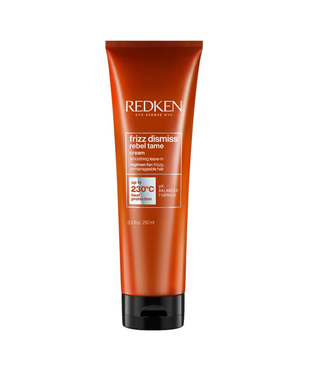 Redken Frizz Dismiss Soin sans rinçage - Anti-Frisottis 250ml