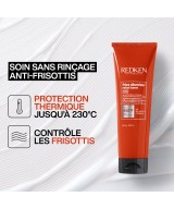 Redken Frizz Dismiss Soin sans rinçage - Anti-Frisottis 250ml