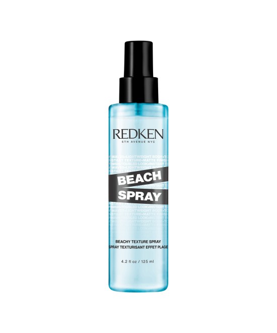 Redken Styling Texture Spray - texturisant effet plage 125ml