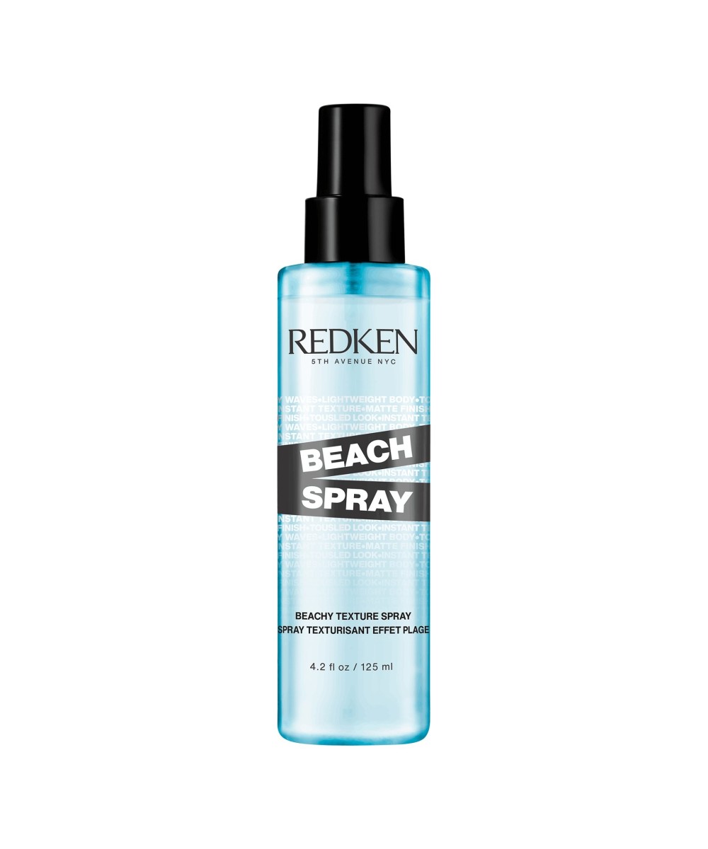 Redken Styling Texture Spray - texturisant effet plage 125ml